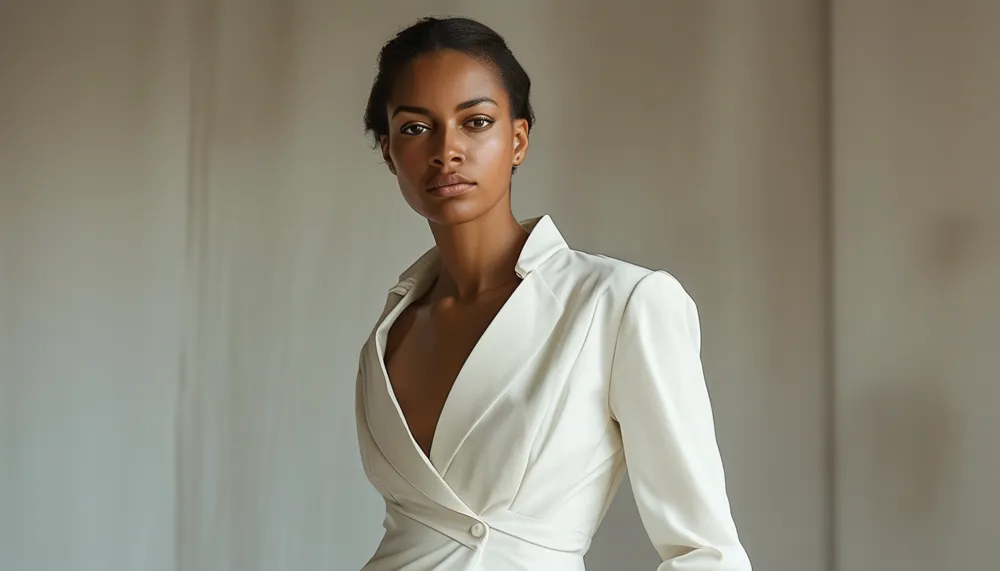 The Five-Piece French Wardrobe Rule, Explained