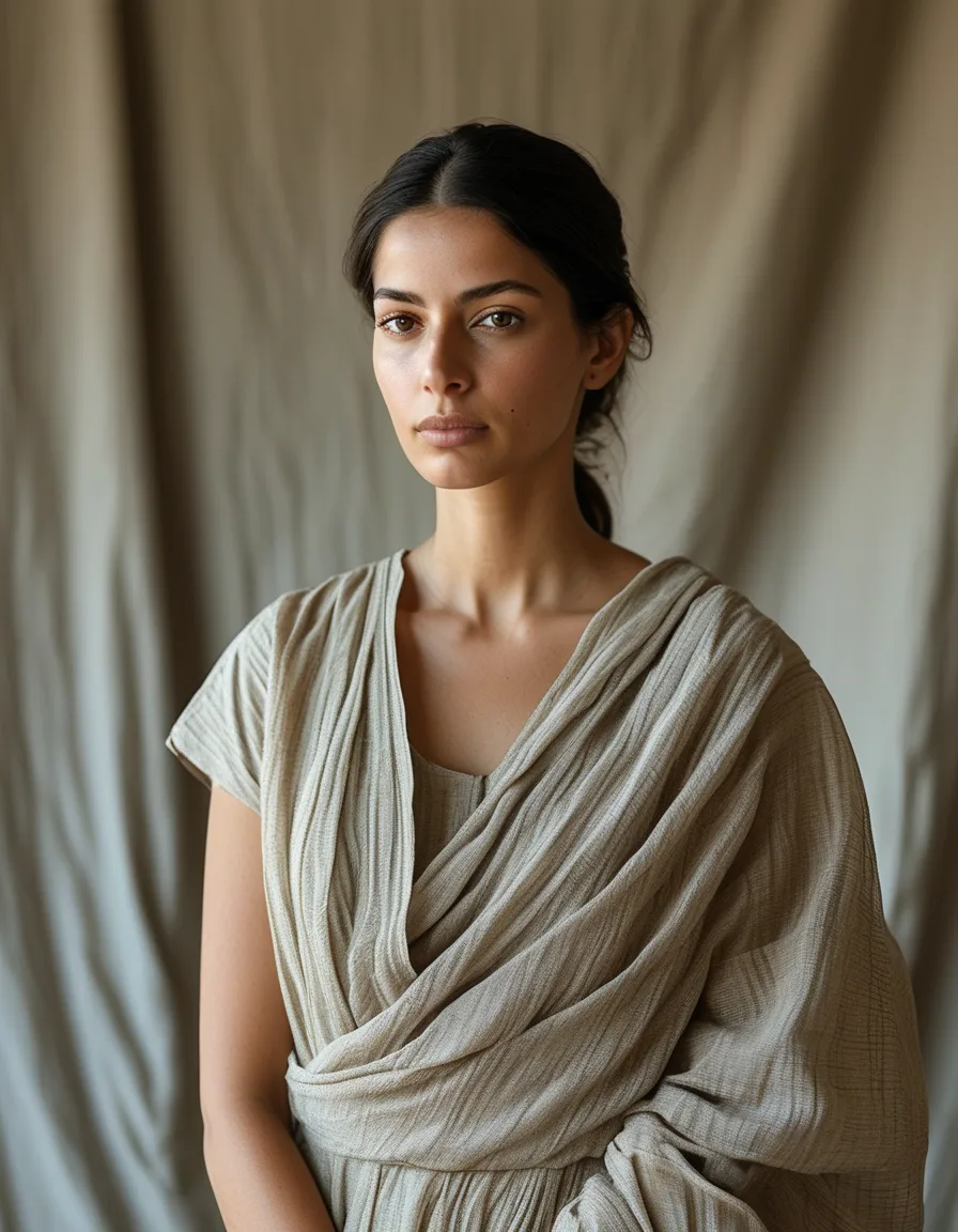 Why a Minimalist Wardrobe Actually Needs More Texture Variety, Not Fewer Pieces
